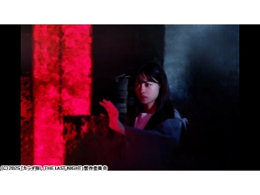 カラダ探し　ＴＨＥ　ＬＡＳＴ　ＮＩＧＨＴ