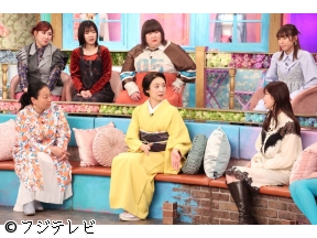 トークィーンズ/国際女性デーSP!草刈民代に学ぶ美しく年を重ねる生き方の哲学!