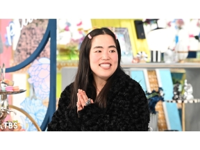 A-Studio+【ゆりやんレトリィバァ】