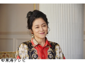 土ドラ・時光代理人　#04【名探偵はハナが利く】