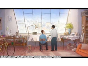 プチ・ニコラ　パリがくれた幸せ