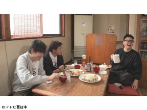 華丸・大吉のなんしようと?【宮川大輔と大川市8選の旅!】