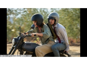 アサシン／伝説の殺し屋 #1