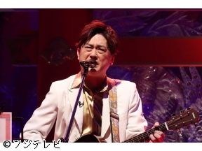 土曜プレミアム・ネタパレTHEプレミアム★日本一面白いモノマネ芸人決定賞金百万