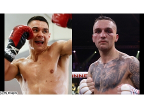 エキサイトマッチ〜世界プロボクシング #42