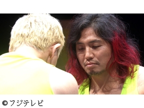 千鳥の鬼レンチャン◆第2回腕相撲トーナメント!芸能界最強の力自慢は誰だ?