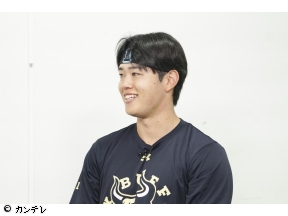 藤原丈一郎の月刊!オリックスLOVER　丈一郎がオリックス愛MAXで全力応援