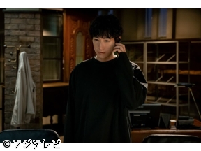 LOVED　ONE「贖罪」　#10