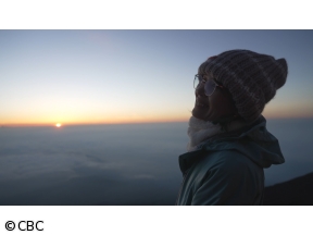 ドキュメンタリー・Ｉ 伊藤咲穂の礼拝