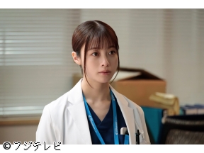 ヤンドク!　#06　記憶を失った旧友との再会…新人看護師の抱える過去との葛藤