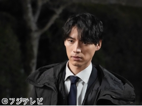 東京P.D.警視庁広報2係 裏切りか、仲間か…逮捕か、闇か…迫る圧力 #08