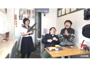 みんテレ噂の街グルメ【札幌・白石区▼ポトフが人気の食堂&つるつる食感更科そば(他…