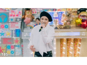 ハマダ歌謡祭!卒業ソングSP★M!LKが大暴走!浜田&ジェシー樹がSMAP熱唱!