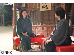 【連続テレビ小説】風、薫る（74）第15週「差し出せぬ手」