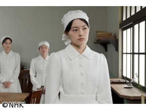 【連続テレビ小説】風、薫る（75）第15週「差し出せぬ手」