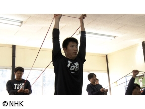 スポーツ×ヒューマン　遠回りでも　自分らしく〜巨人・戸郷翔征〜