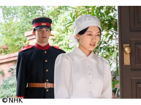 【連続テレビ小説】風、薫る（78）第16週「新風吹くころ」