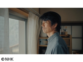 【ドラマ10】団地のふたり（3）