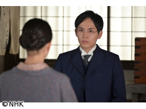 【連続テレビ小説】風、薫る