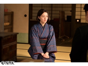 【連続テレビ小説】風、薫る