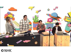 沼にハマってきいてみた▽自分で作る！効果音沼▽プロに学ぶアニメの音作りの極意