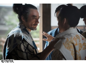 豊臣兄弟！（30）清須会議