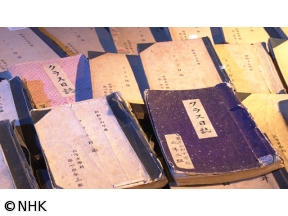 NHKスペシャル　81年以上をタイムスリップ　戦時下を追体験する授業