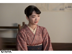 【連続テレビ小説】風、薫る（99）第20週「家族のかたち」