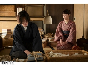 【連続テレビ小説】風、薫る(103)第21週「定めと選択」