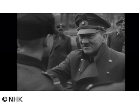 映像の世紀　8K映像で描く第二次世界大戦（4）地獄　1944−45　2K版