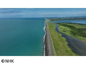 釣りびと万歳 オホーツクの海原でクロメヌケを追う 〜松田悟志 北海道・紋別