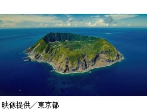 英雄たちの選択選 知られざる島の歴史旅２帰りたい〜火山島・青ヶ島全島避難の軌跡[…