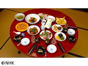 ザ・穴場ツアー CATVネットワーク 長崎県(1)「華僑と食文化 編」