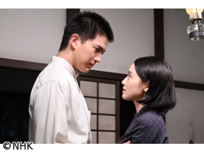 【連続テレビ小説】風、薫る(108)第22週「明るい未来」