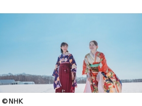 【土曜ドラマ】リラの花咲くけものみち2（2）