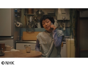 【ドラマ10】団地のふたり（6）