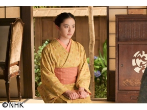 【連続テレビ小説】風、薫る（120）第24週「環」