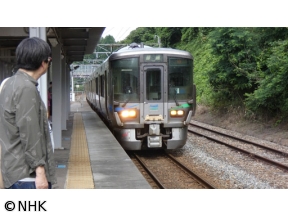 六角精児の呑み鉄本線・日本旅 旧北陸本線を呑む！あいの風とやま鉄道、万葉線編