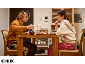 【夜ドラ】税金で買った本（19）