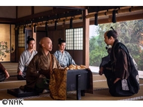 豊臣兄弟！（37）秀長の国