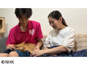 ねこ育て いぬ育て(23)