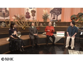クラシックTV「こっちのけんとと！あっちとこっち」
