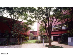 わたしの芸術劇場　「ちひろ美術館・東京(東京都練馬区)」