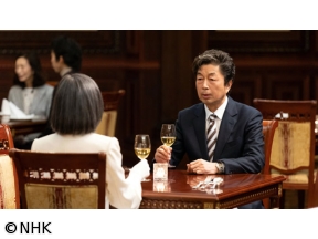 【土曜ドラマ】おもかげ(1)