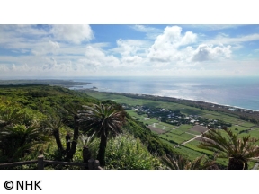 英雄たちの選択 シリーズ 知られざる島の歴史旅〜 喜界島 〜