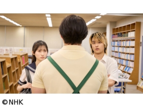 【夜ドラ】税金で買った本（26）