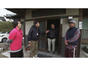 おさんぽアワー・ちょっとタビ好キ「福岡県水巻町で笑顔と触れ合いまんてんタビ」