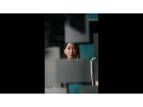 連続ドラマＷ　ＢＬＯＯＤ　＆　ＳＷＥＡＴ #5