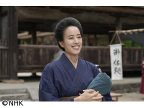 【連続テレビ小説】ブラッサム（17）第4週「岩国と、共に」
