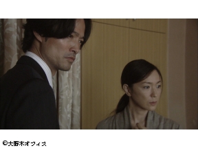 <BSフジサスペンス傑作選>夏樹静子サスペンス　跳びおりる